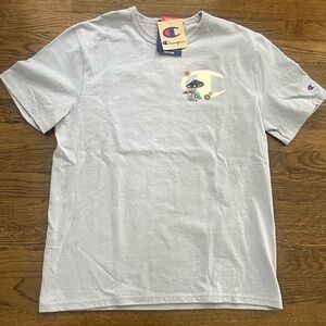 Champion T-Shirt